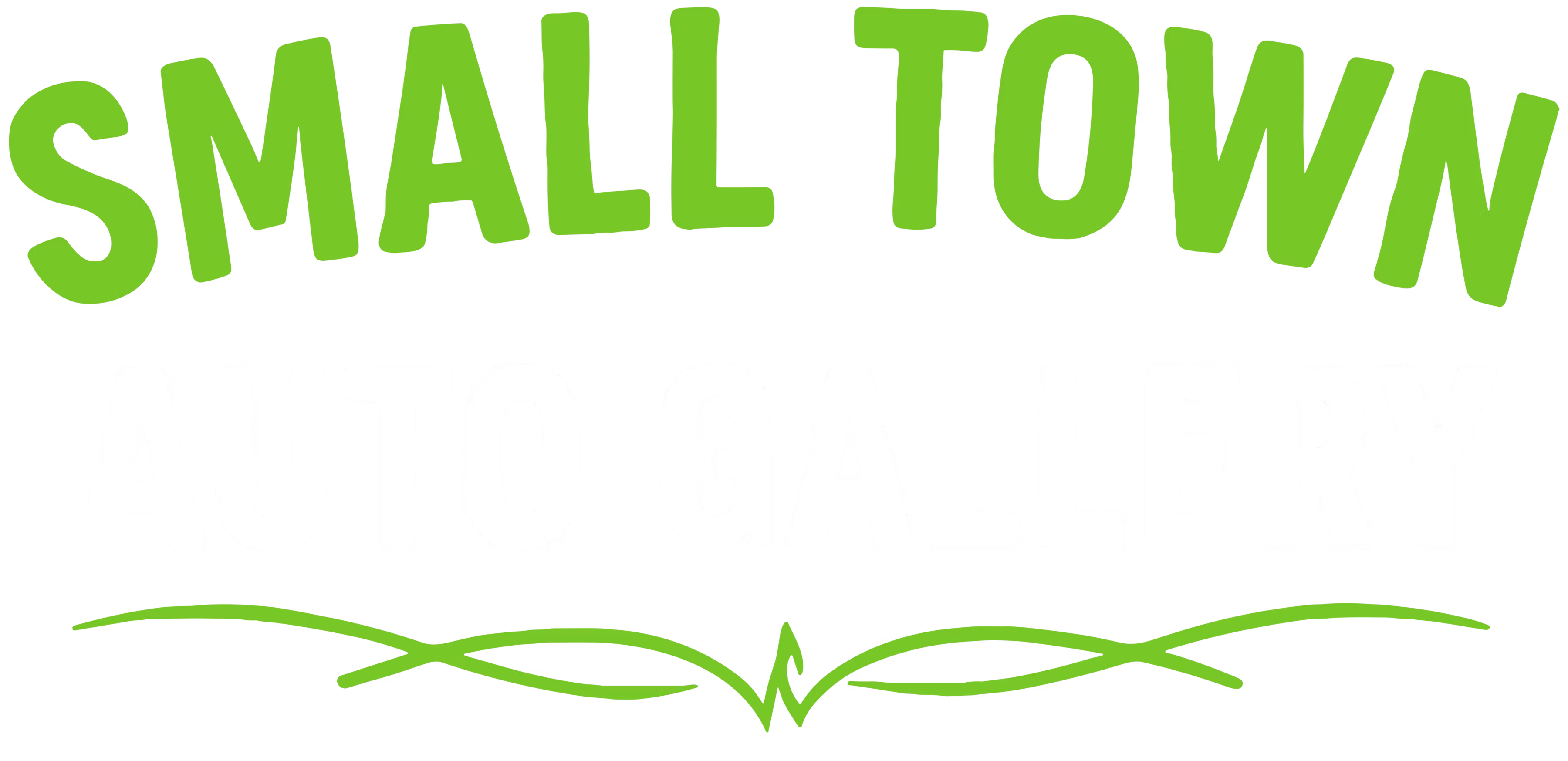 Small Town Auto Gallery